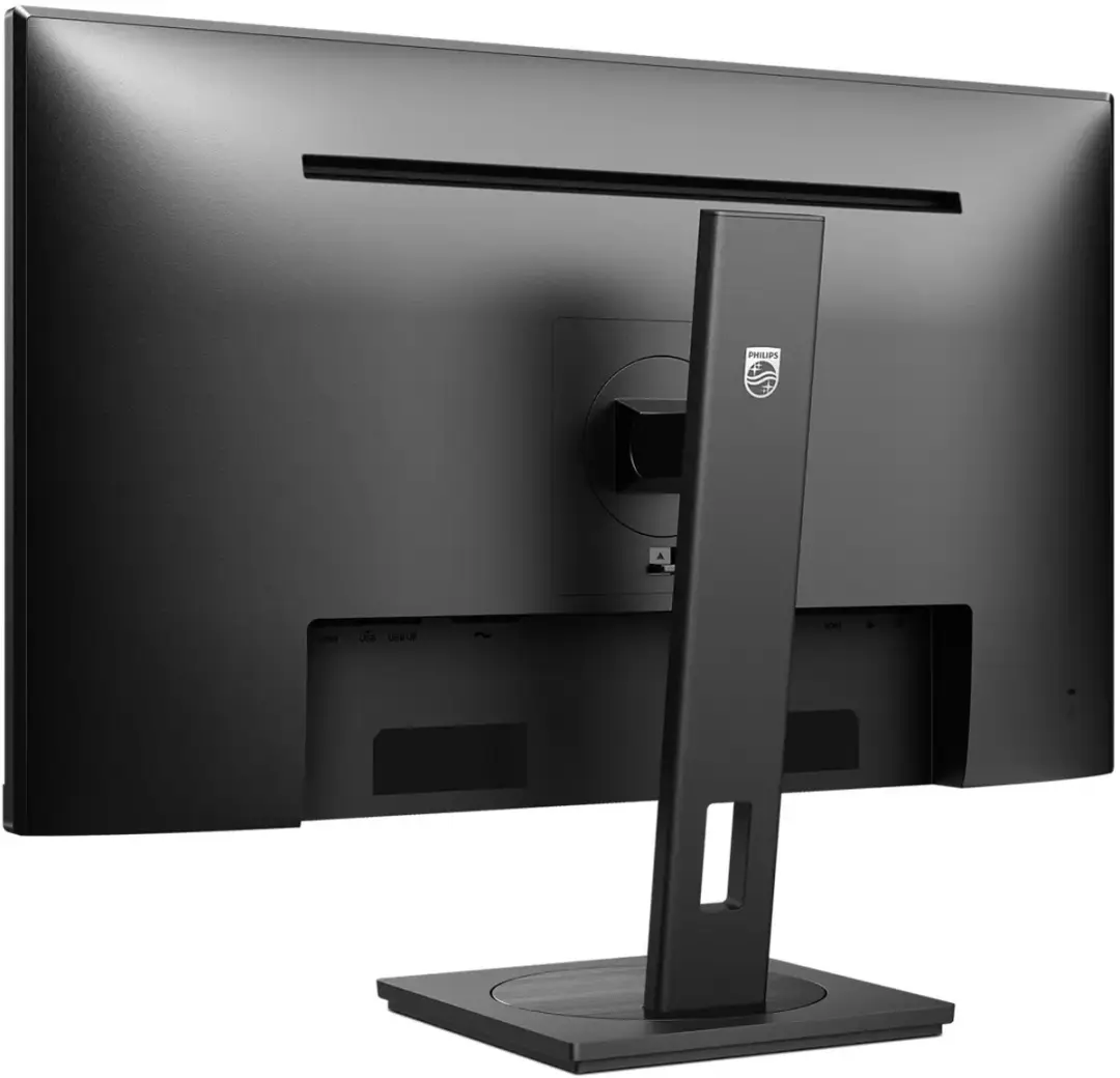 Philips S-line Monitor 275S9JML/00 27" VA - sRGB Zwart