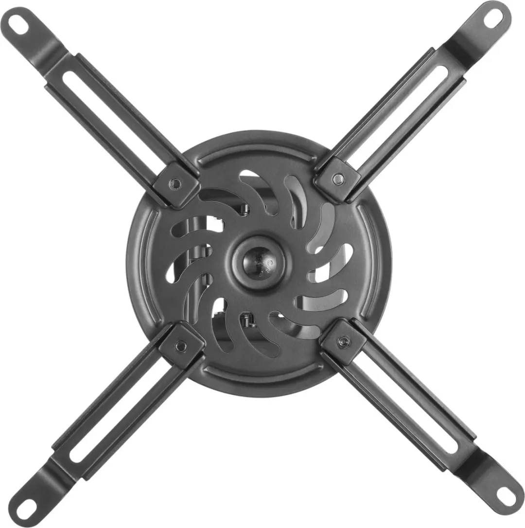 Equip 650705 Projectorbeugel - Plafond - 360° Draaibaar - 15° Kantelbaar - afbeelding 6 van 6