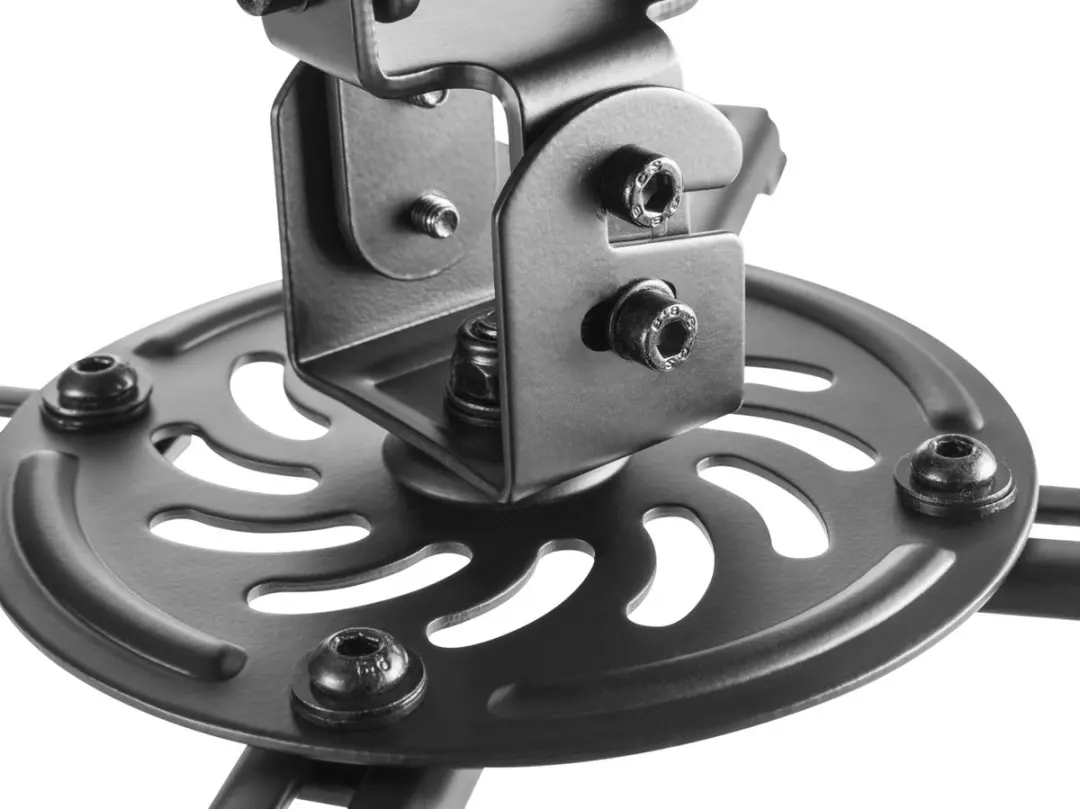 Equip 650705 Projectorbeugel - Plafond - 360° Draaibaar - 15° Kantelbaar