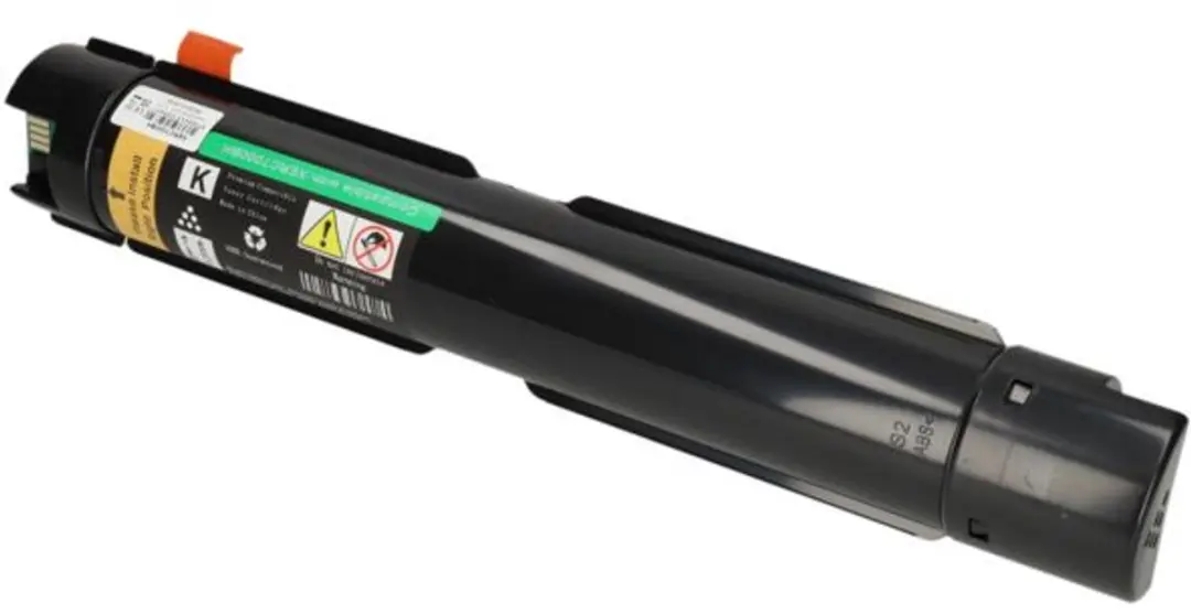 PrintAbout Toner 106R03757 Zwart - 11.500 pagina's