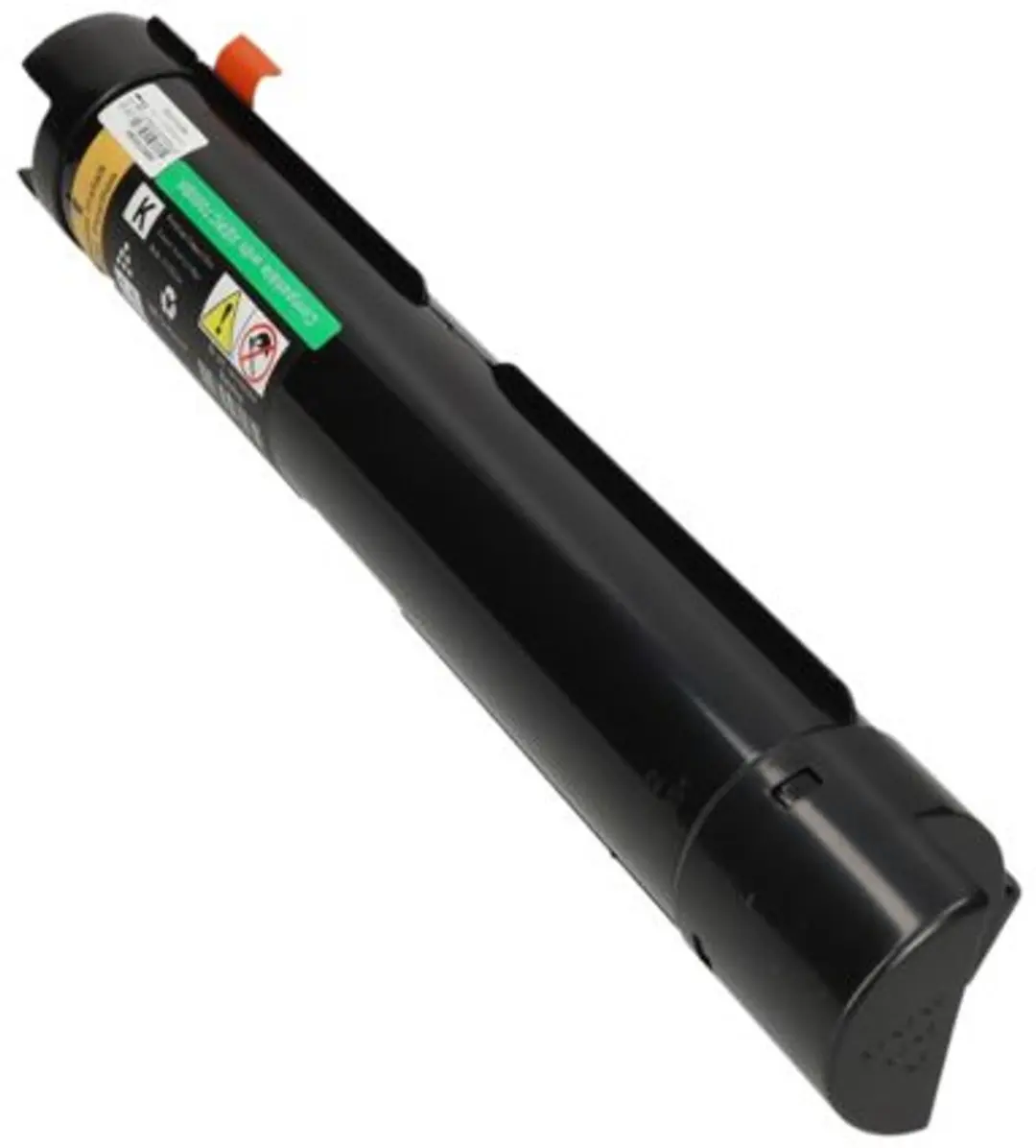 PrintAbout Toner 106R03757 Zwart - 11.500 pagina's