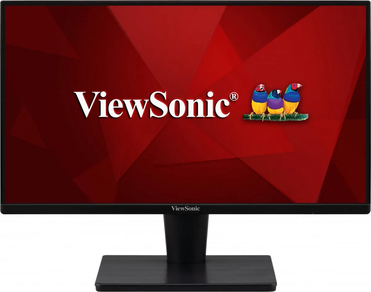 ViewSonic VA2215-H Monitor 21,5"