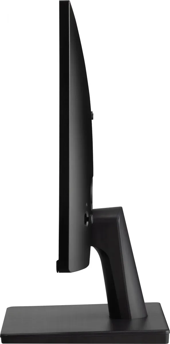ViewSonic VA2215-H Monitor 21,5" - Zwart