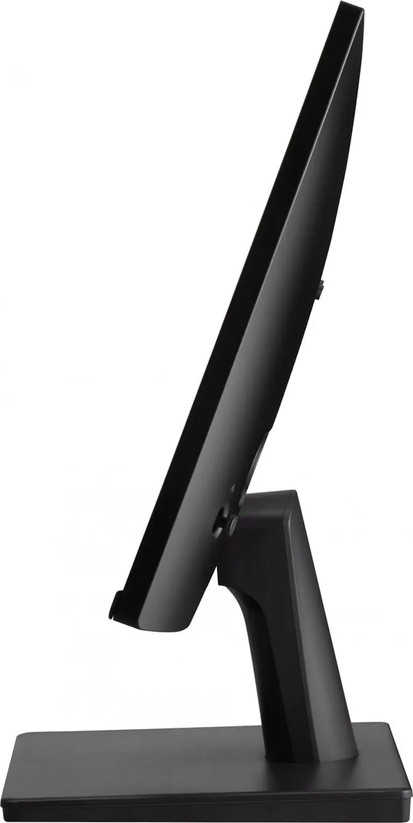ViewSonic VA2215-H Monitor 21,5" - Zwart