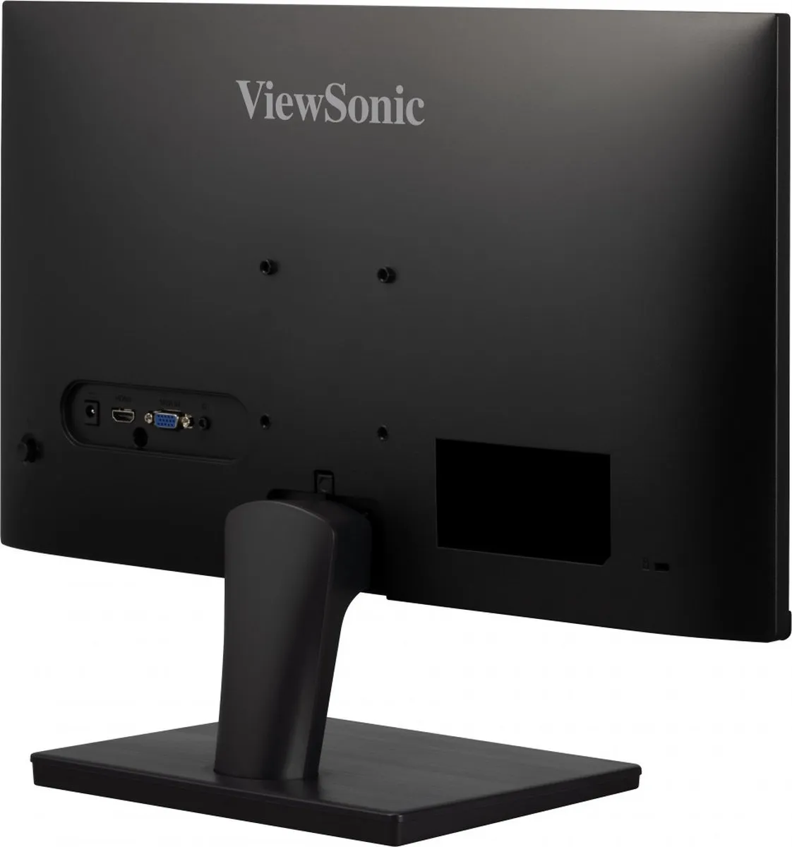 ViewSonic VA2215-H Monitor 21,5" - Zwart