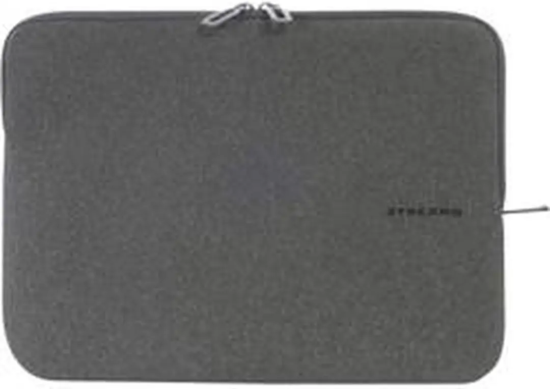 Tucano Mélange Laptophoes BFM1314-BK - 15 inch - Zwart