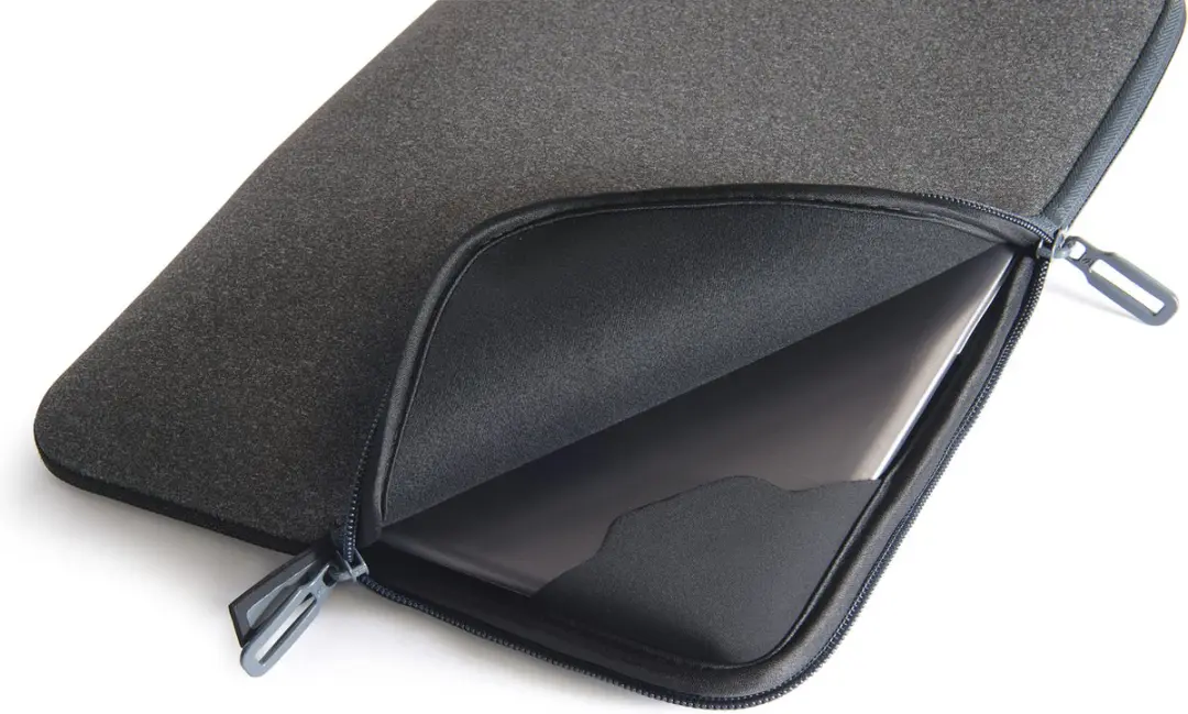 Tucano Mélange Laptophoes BFM1314-BK - 15 inch - Zwart