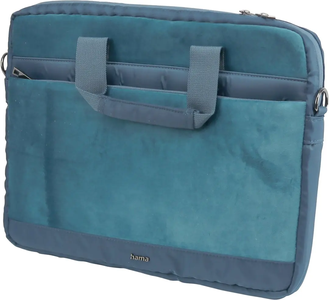 Hama Velvet Laptoptas 40-41cm