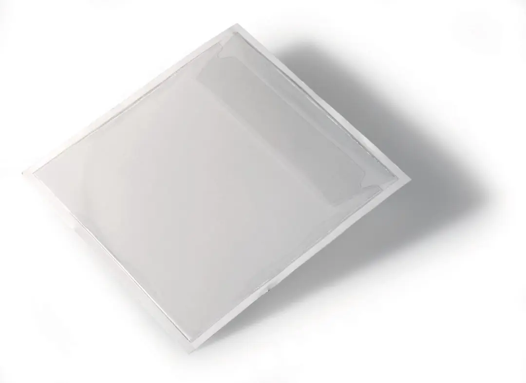 Durable Pocketfix CD/DVD-tas 100 Stuks