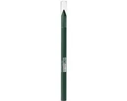 Maybelline Crayon Yeux Tatoo Liner 932 Intense Green