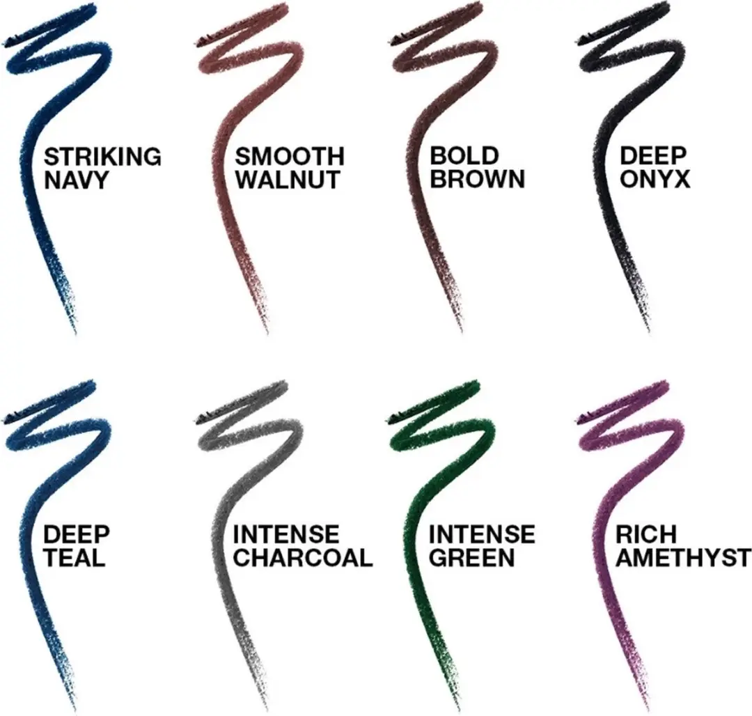 Maybelline Crayon Yeux Tatoo Liner 932 Intense Green - 1.3ml