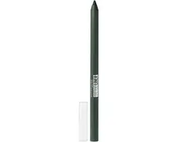 Maybelline Crayon Yeux Tatoo Liner 932 Intense Green - 1.3ml