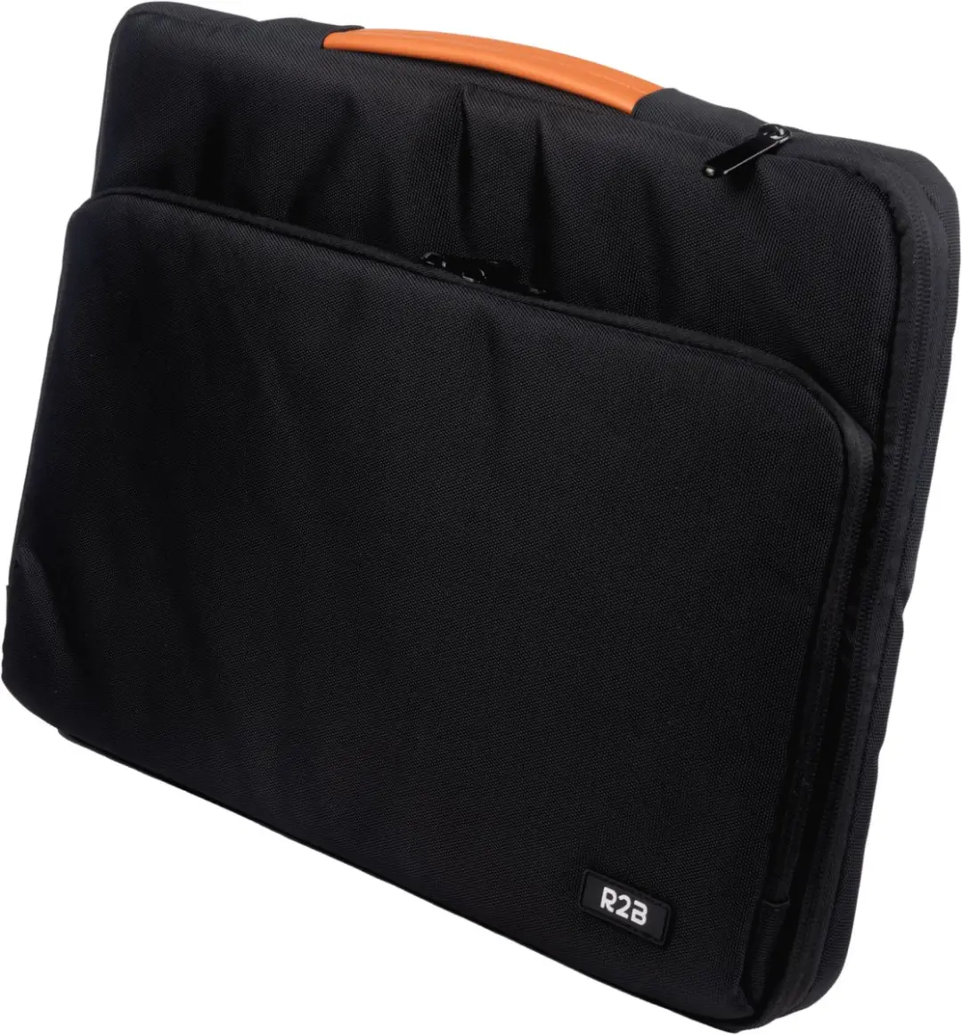 R2B Laptoptas Lelystad 15.6 inch