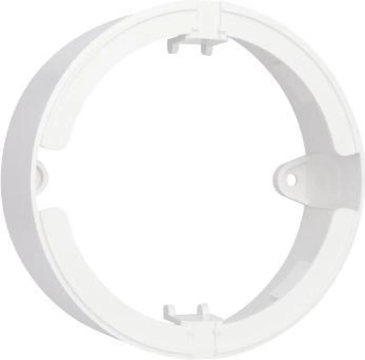 LEDVANCE DN120 Opbouwmontageset
