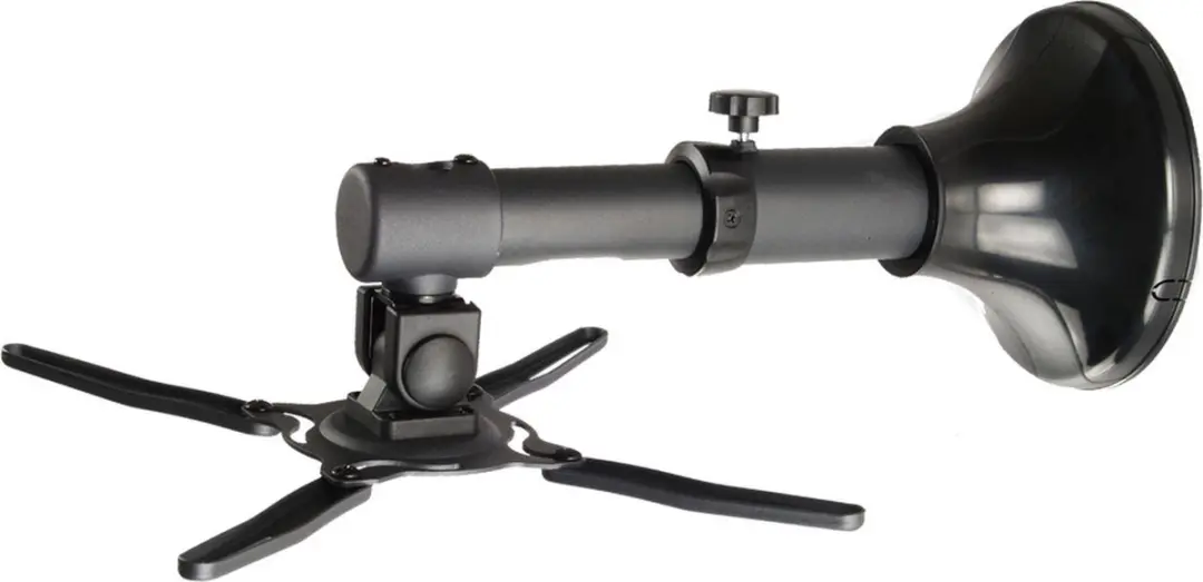 Neomounts BEAMER-W050BLACK Projectorsteun - Zwart