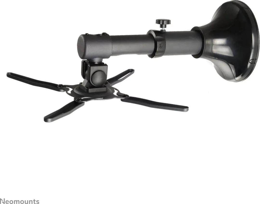 Neomounts BEAMER-W050BLACK Projectorsteun - Zwart