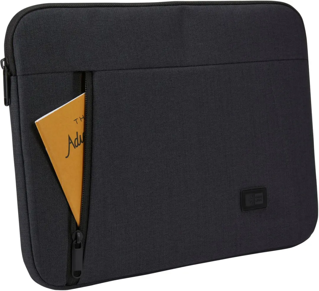 Case Logic Huxton HUXS-213 Sleeve 13 inch - Zwart