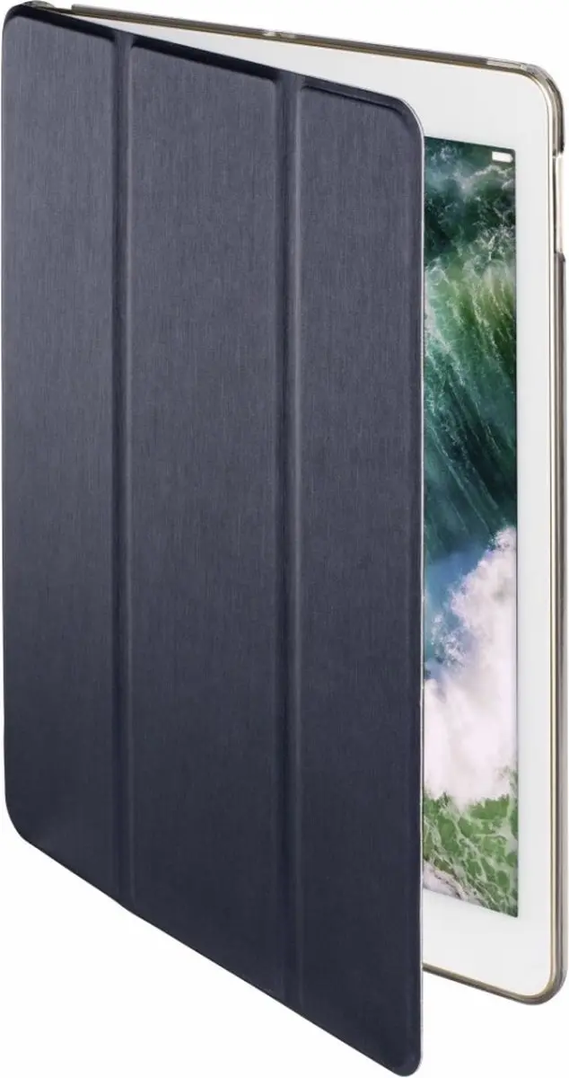 Hama Fold Clear Tablethoes iPad Air 2019/Pro 10.5"