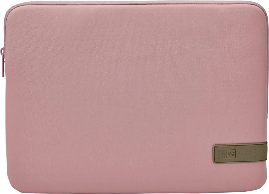 Case Logic Reflect 14" Laptophoes - Zephyr Pink