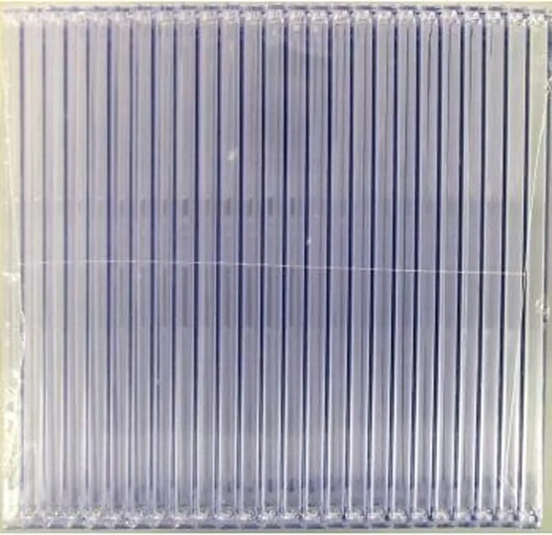 Hama Cd Slim Box 25 Stuks - Transparant