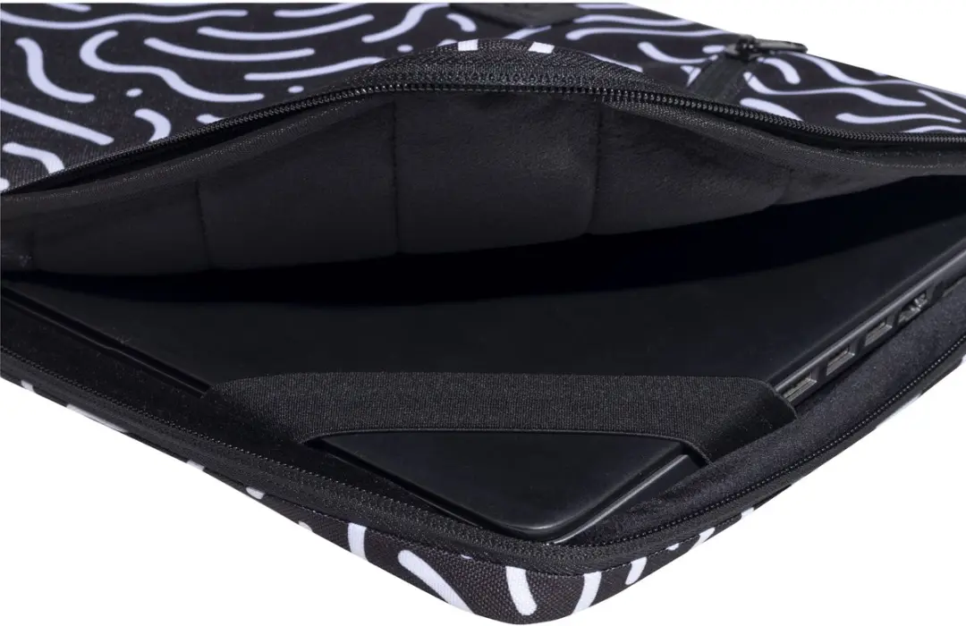 Exacompta Laptophoes 13-14" 17252E - Moon