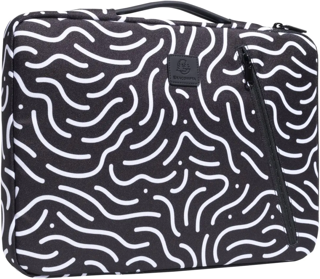 Exacompta Laptophoes 13-14" 17252E - Moon