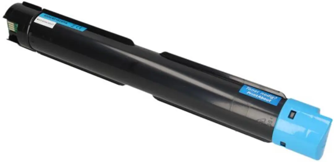 PrintAbout Toner 006R01825 Cyaan