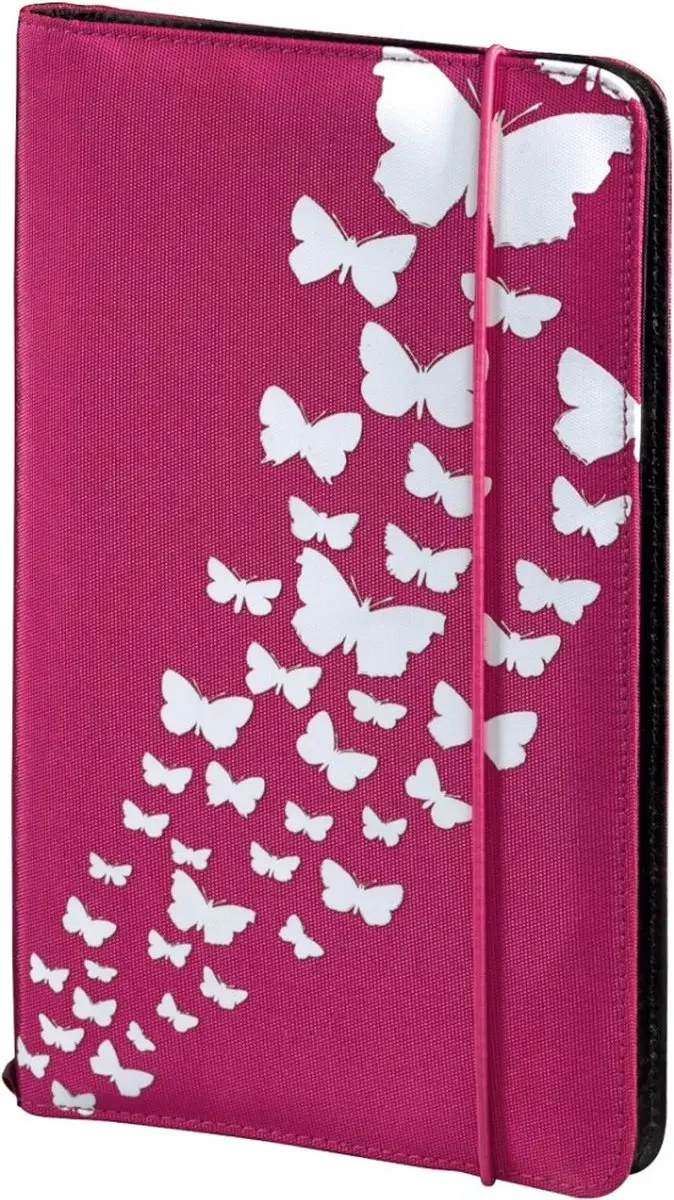 Hama Up To Fashion CD/DVD Wallet 48