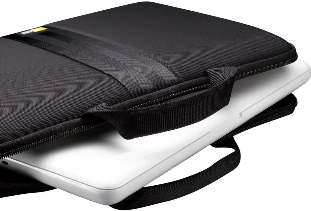 Case Logic QNS113 Laptoptas 13.3" - Zwart