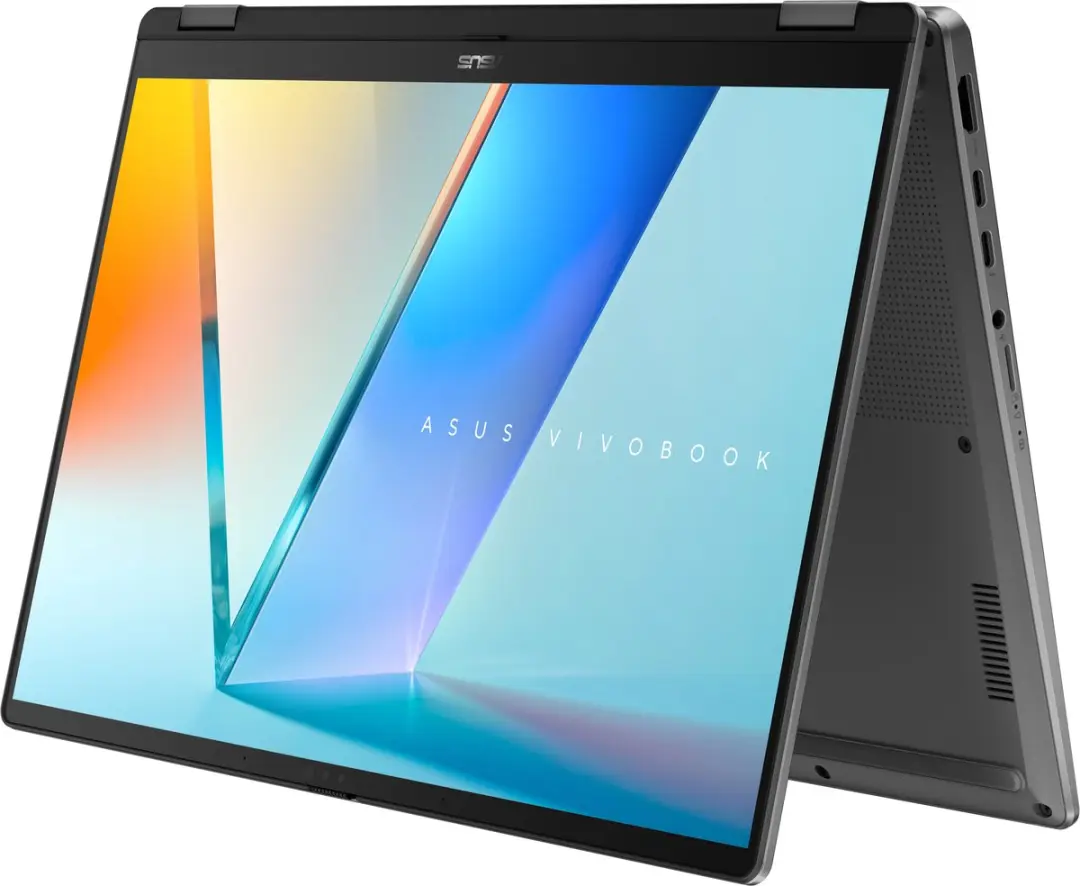 ASUS Vivobook 14 Flip TP3407SA-SG167W 2-in-1