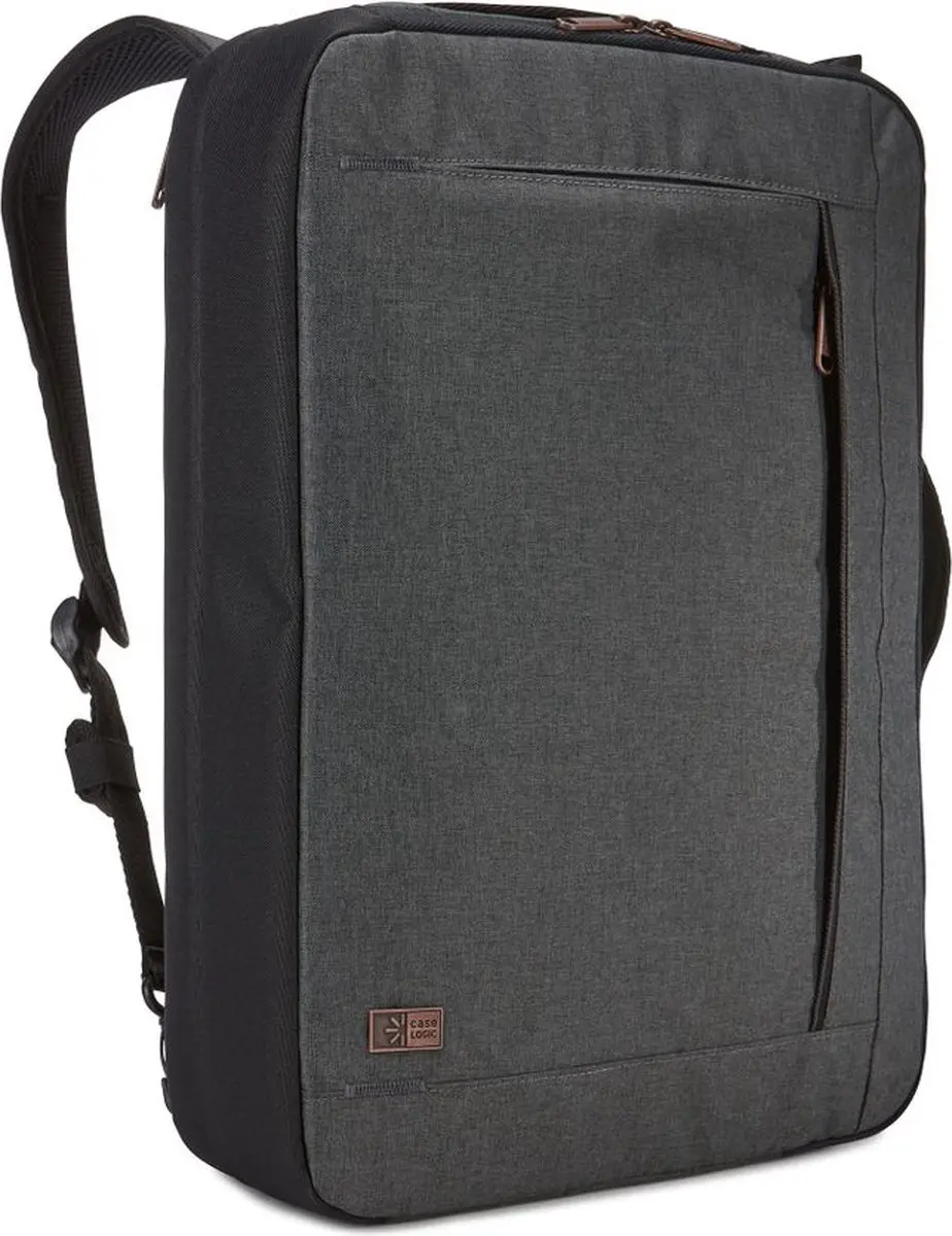 Case Logic Era ERACV116 Laptoptas 15.6" - Grijs