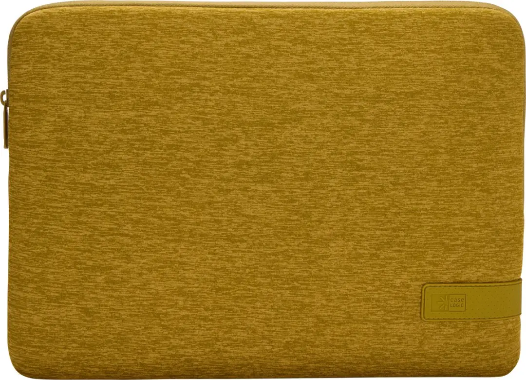 Case Logic Reflect REFPC114 Opbergmap 13.3" - Goud