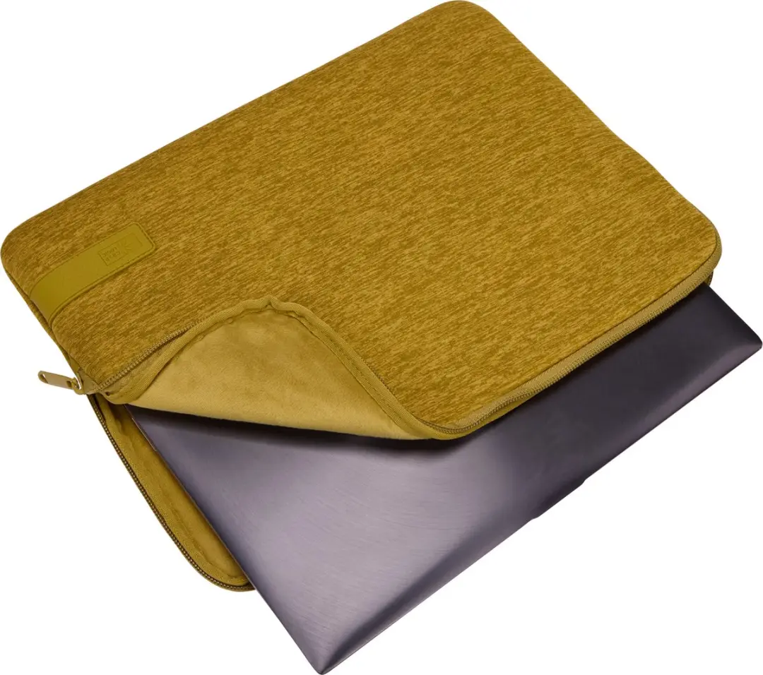 Case Logic Reflect REFPC114 Opbergmap 13.3" - Goud