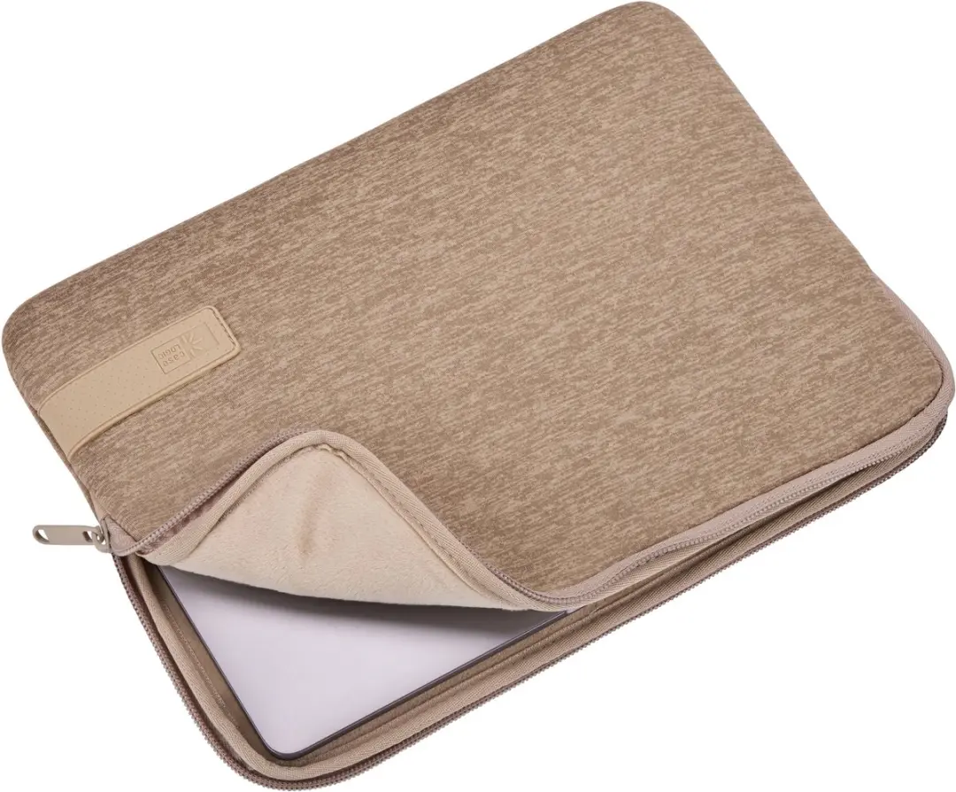 Case Logic Reflect MacBook Sleeve 13" - Beige - 3204952