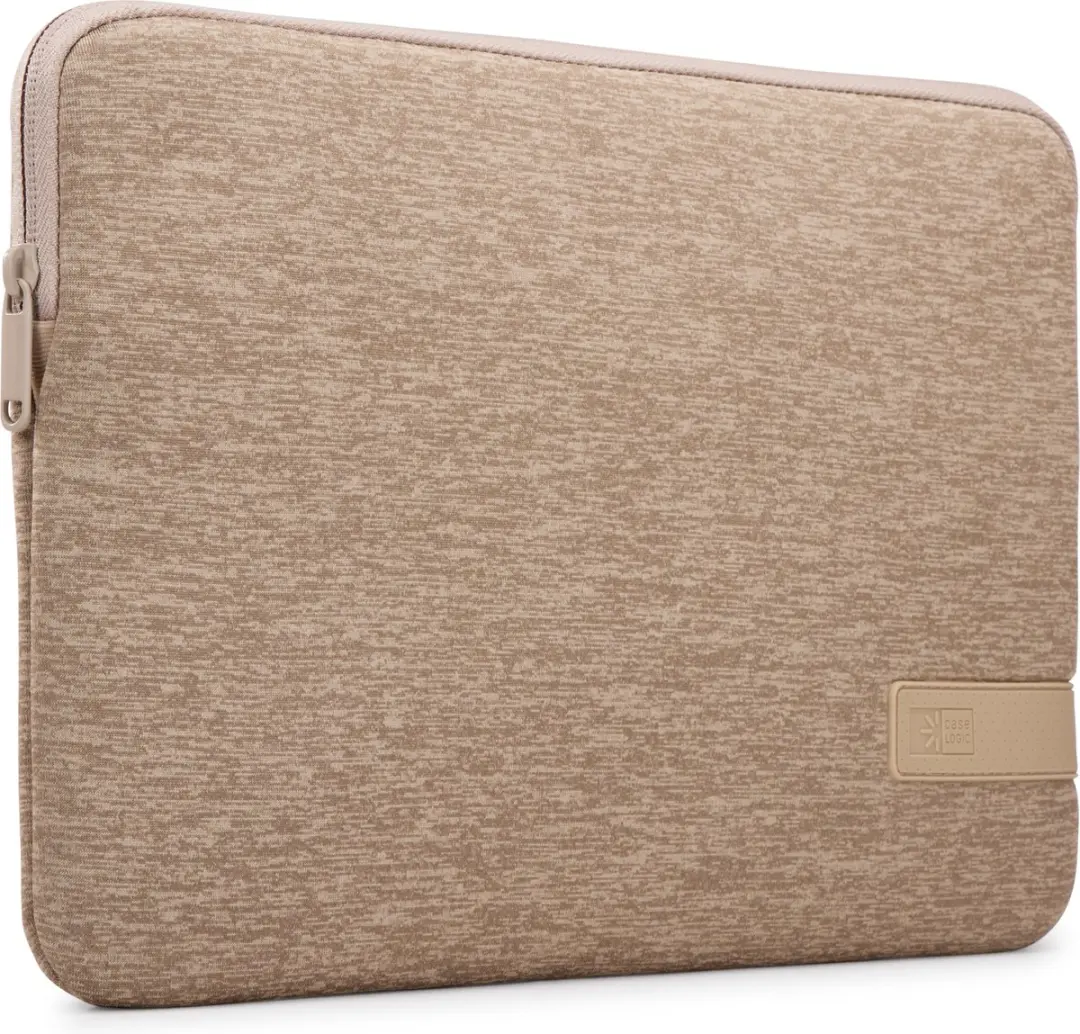 Case Logic Reflect MacBook Sleeve 13" - Beige - 3204952
