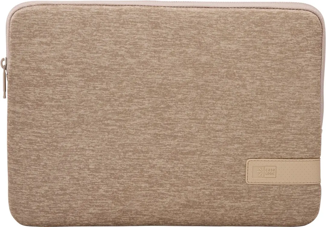 Case Logic Reflect MacBook Sleeve 13" - Beige - 3204952