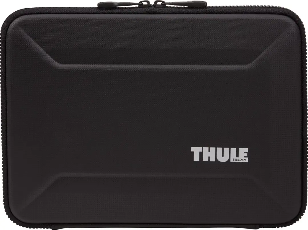 Thule Gauntlet 4 3203969 Laptophoes - 12 inch - Zwart