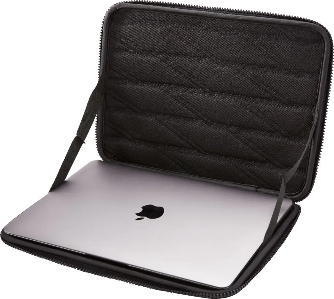 Thule Gauntlet 4 3203969 Laptophoes - 12 inch - Zwart