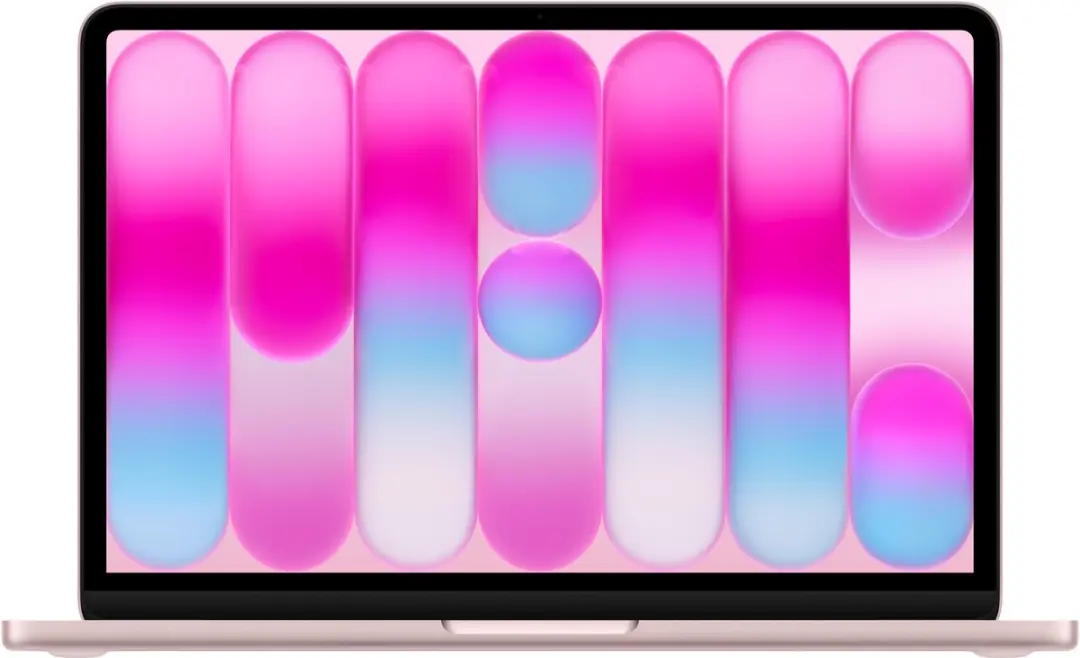 Apple MacBook Neo A18 Pro 13"