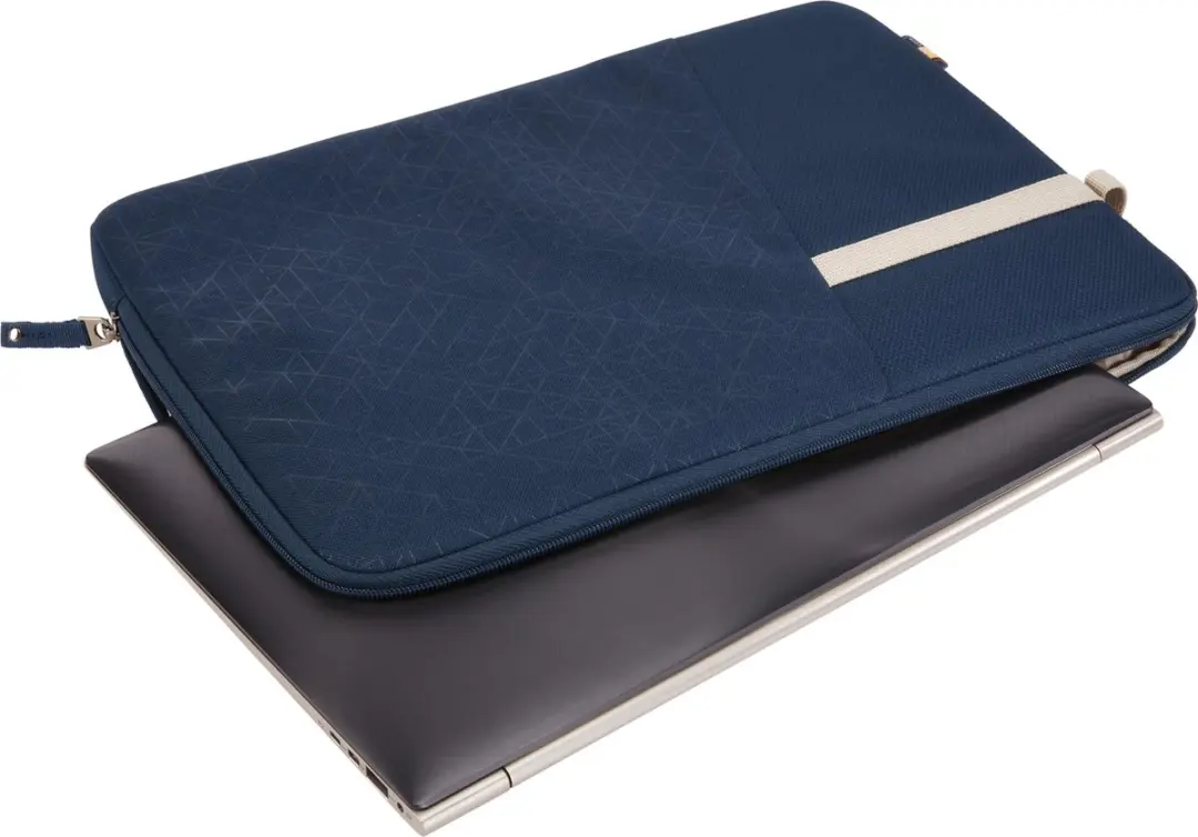 Case Logic Ibira Laptophoes 15.6" - Donkerblauw