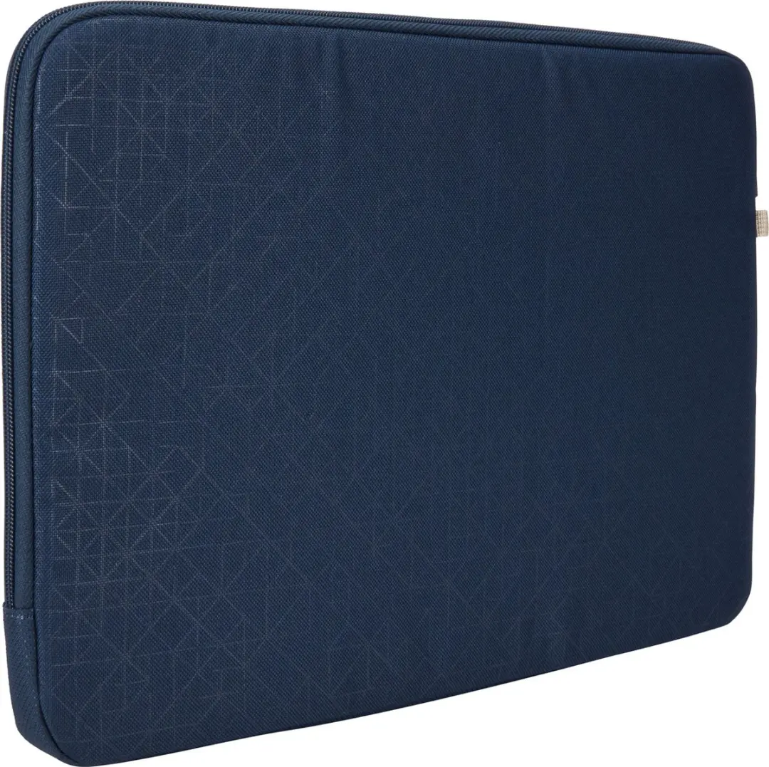 Case Logic Ibira Laptophoes 15.6" - Donkerblauw