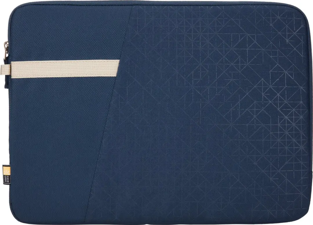 Case Logic Ibira Laptophoes 15.6" - Donkerblauw