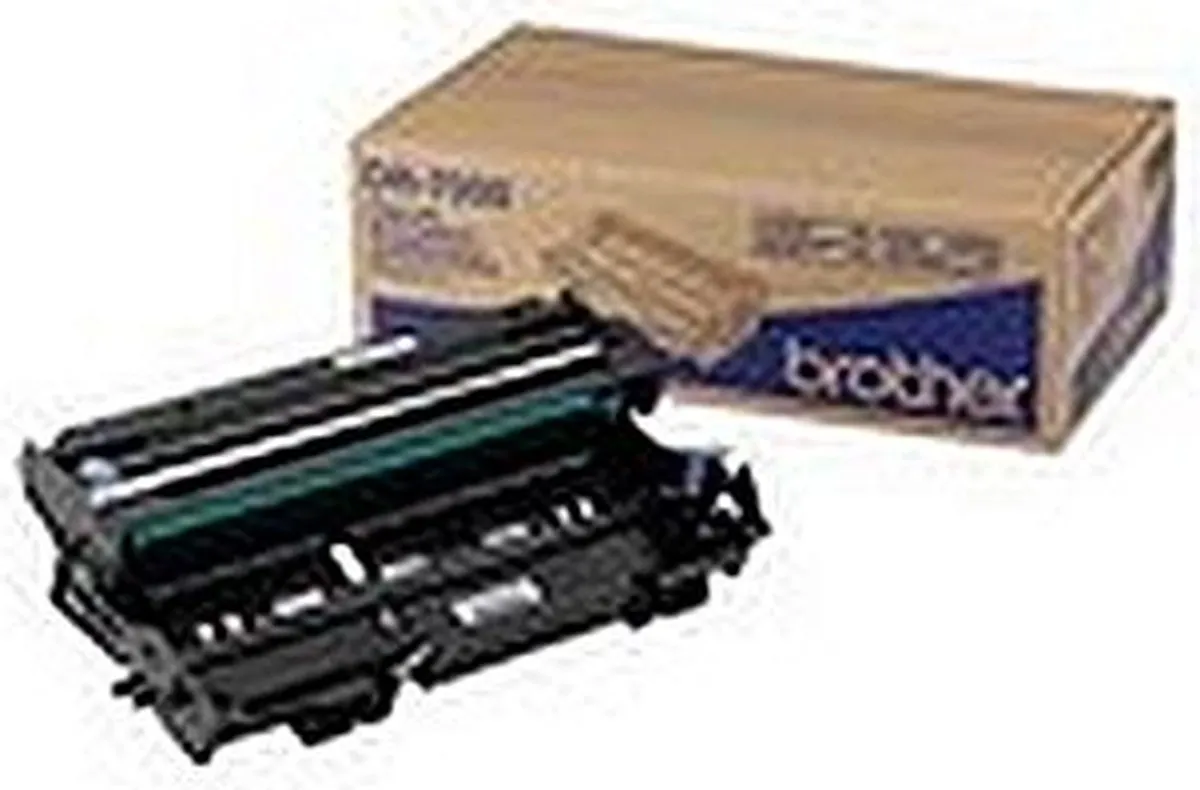 Brother DR-7000 Drumkit - Zwart