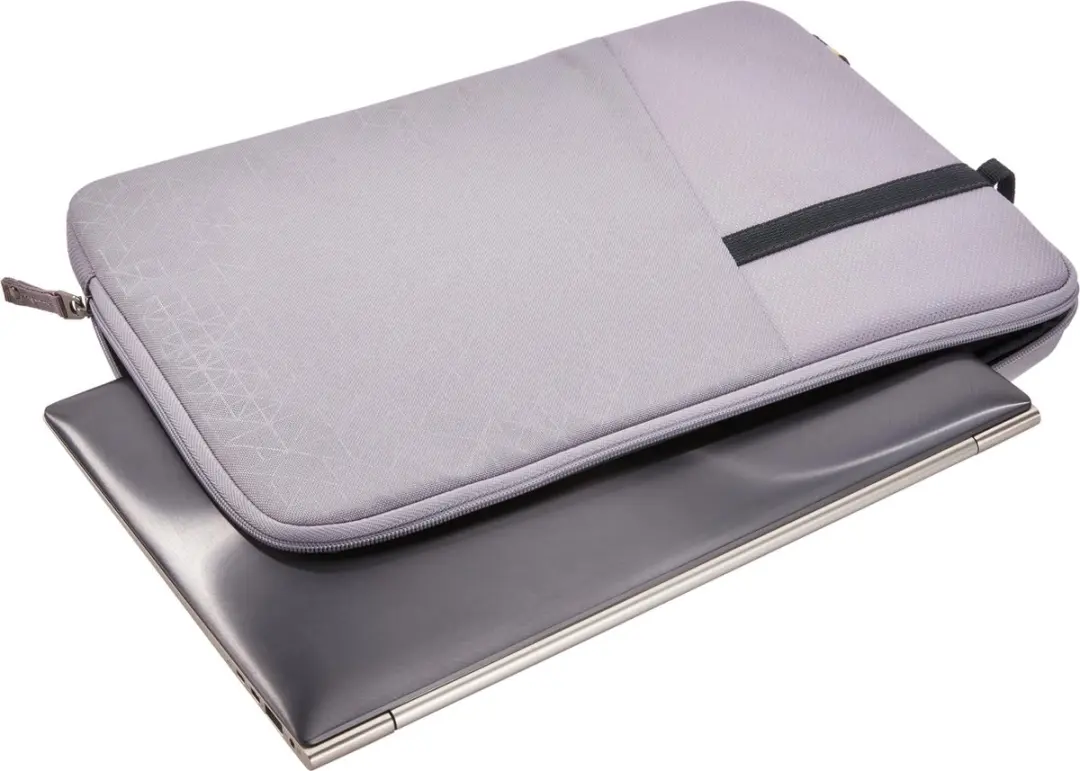 Case Logic Ibira Laptophoes 13.3" - 3204392 - Grijs
