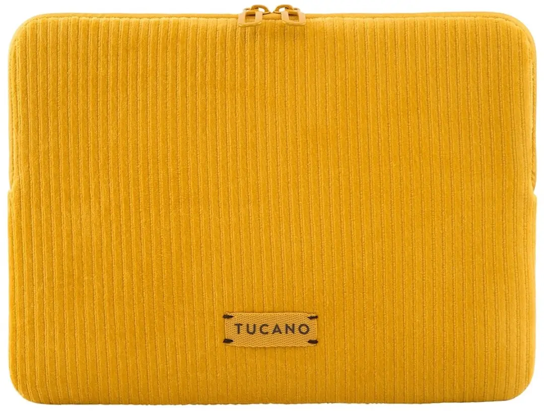Tucano Velluto Sleeve MacBook 13 BFVEL2MB13-Y