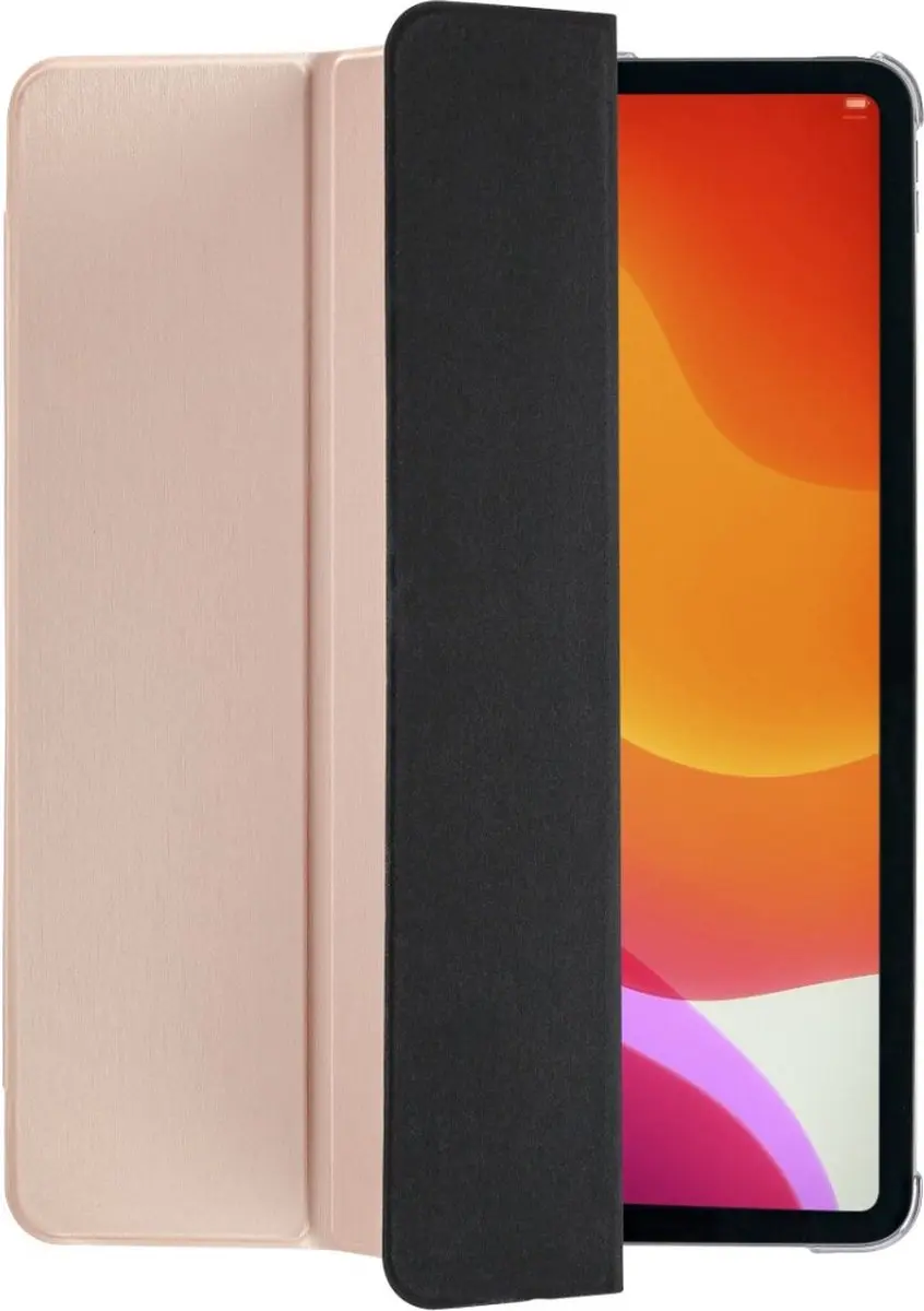 Hama Fold Clear Tablethoes iPad Pro 12.9" 2020