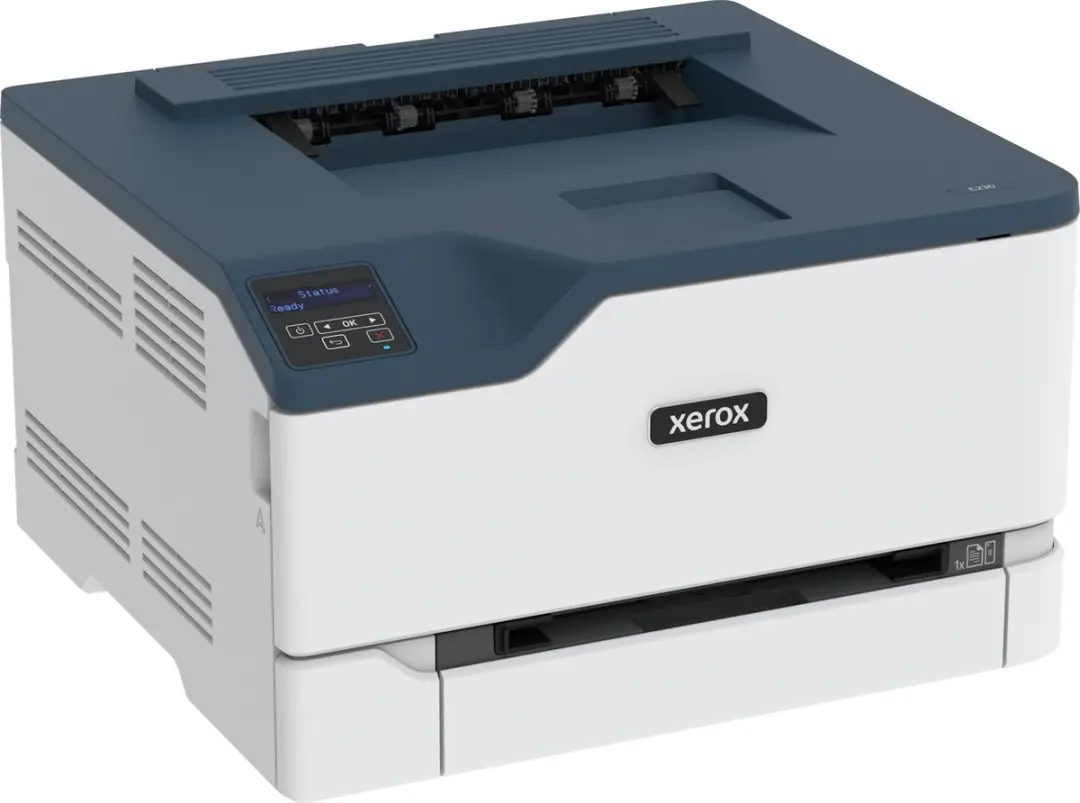Xerox C230V_DNI Laserprinter - 25 ppm - 2 Lades - Blauw