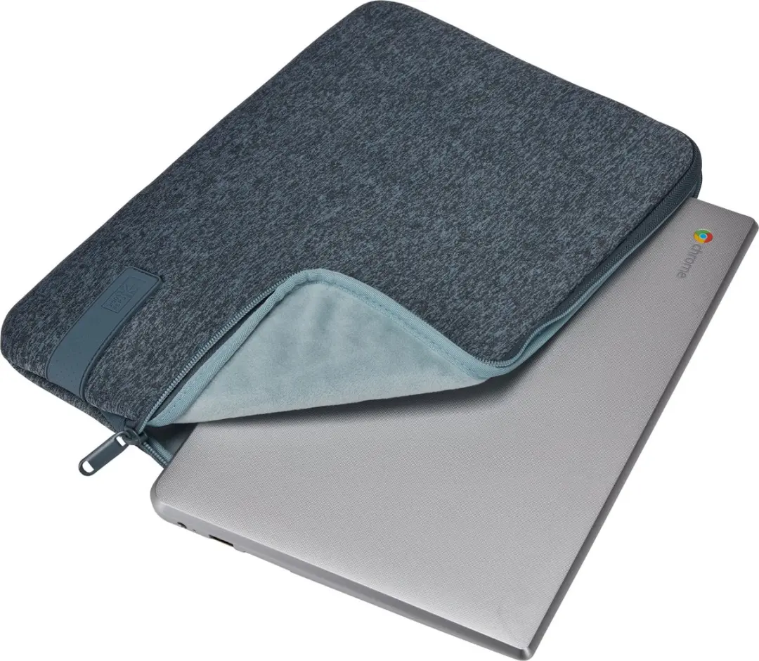 Case Logic REFPC113 Laptophoes 13.3" - Groen - afbeelding 3 van 4