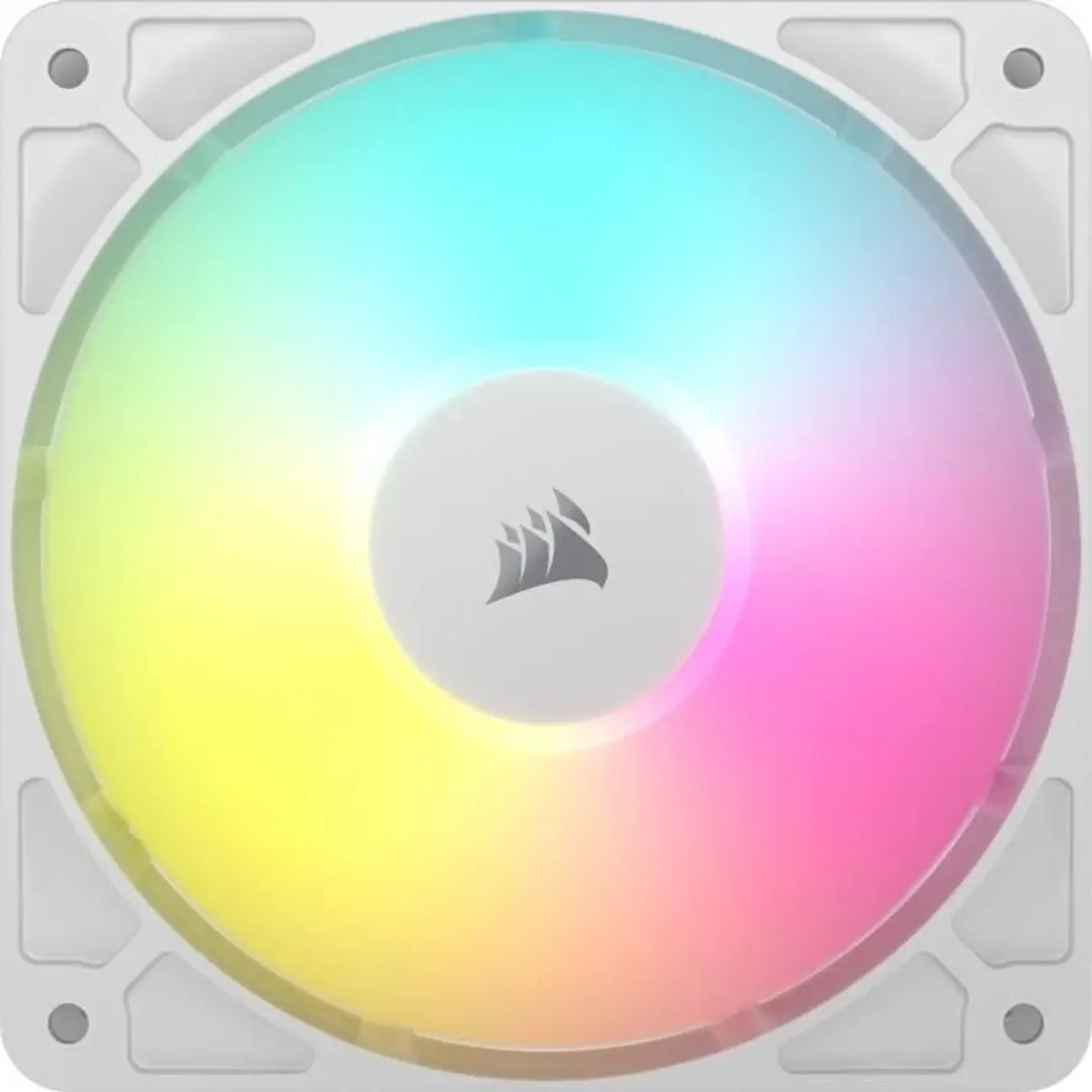 Corsair Cooling Base 84251 - Wit