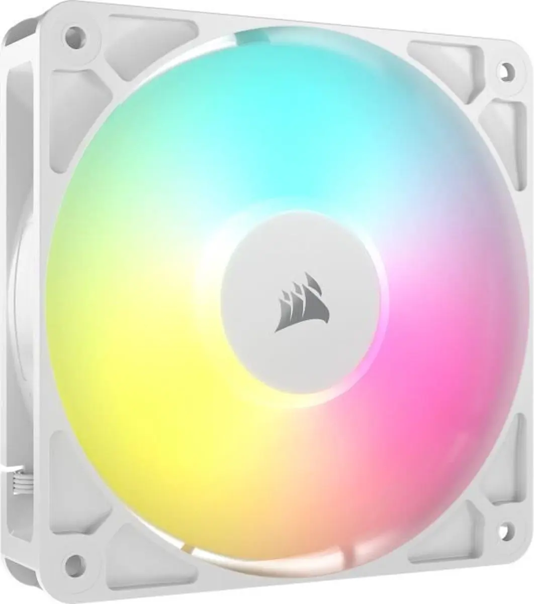 Corsair Cooling Base 84251 - Wit